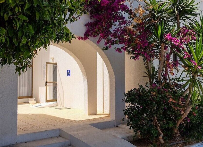 Θέα στην ύπαιθρο Φωτογραφία
