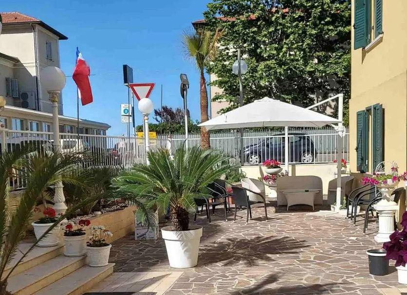 Βεράντα Φωτογραφία