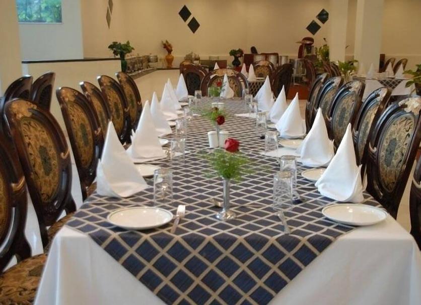 Εστιατόριο Φωτογραφία