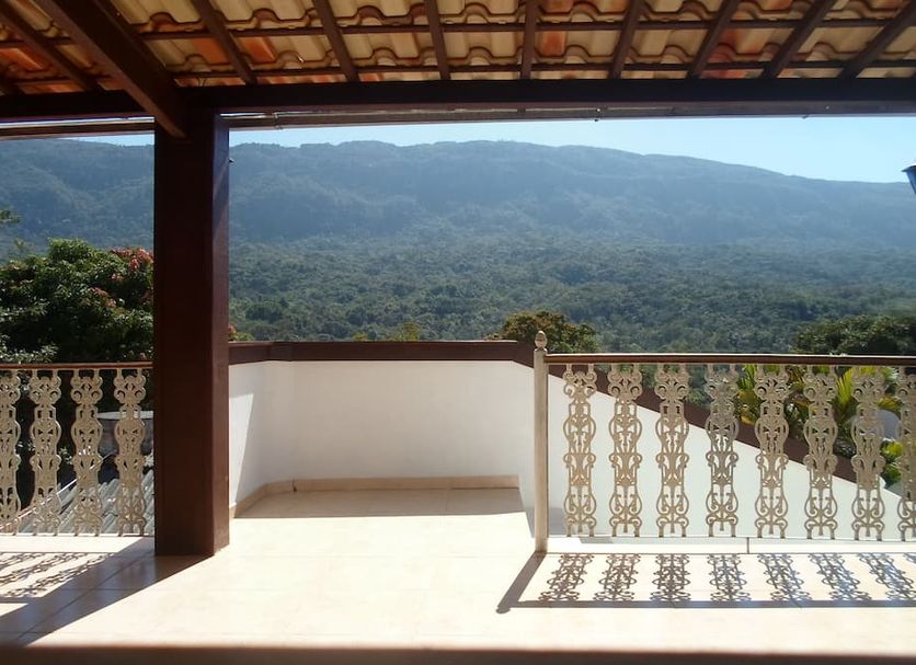 Μπαλκόνι Φωτογραφία