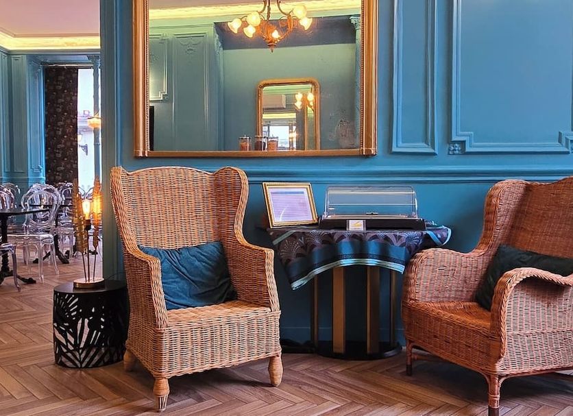 Σαλόνι Φωτογραφία