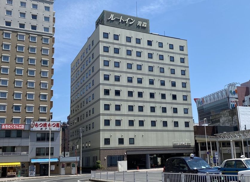 Κτίριο Φωτογραφία