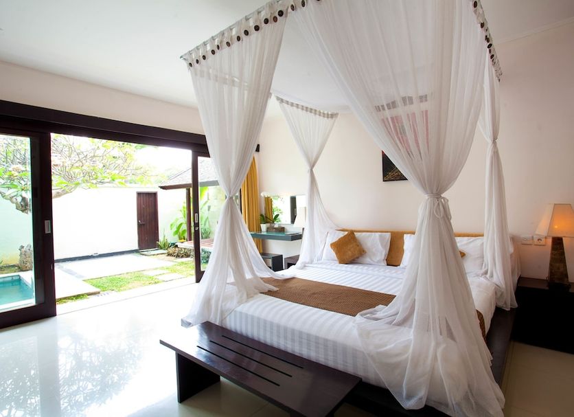 Κρεβατοκάμαρα Φωτογραφία