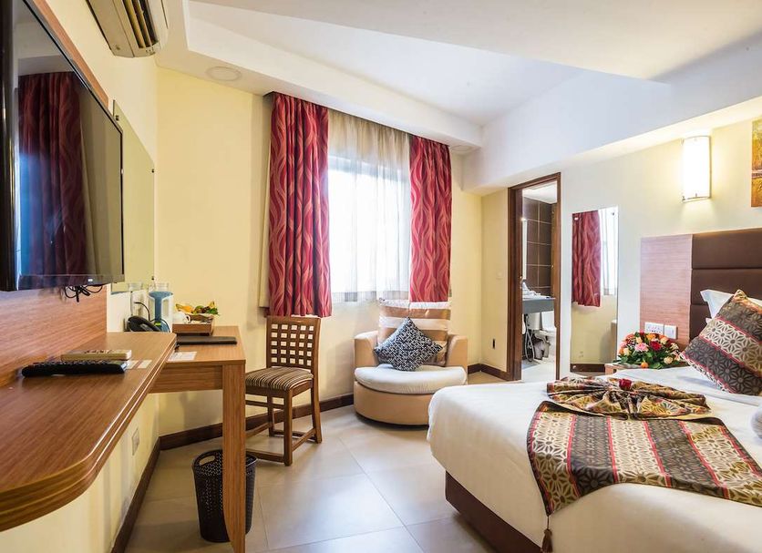 Κρεβατοκάμαρα Φωτογραφία