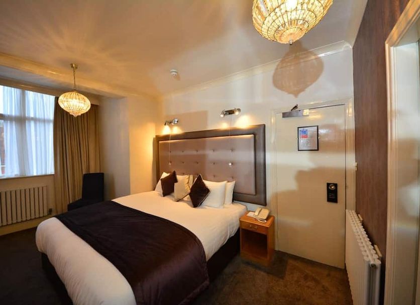 Κρεβατοκάμαρα Φωτογραφία