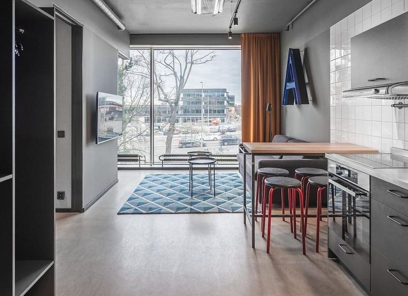 Κρεβατοκάμαρα Φωτογραφία