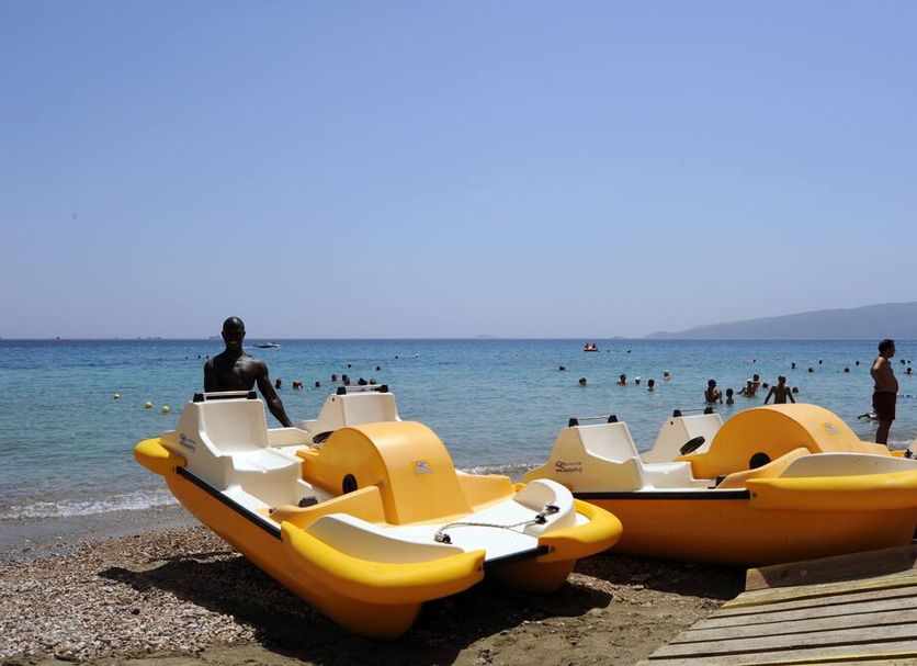 Παραλία Φωτογραφία