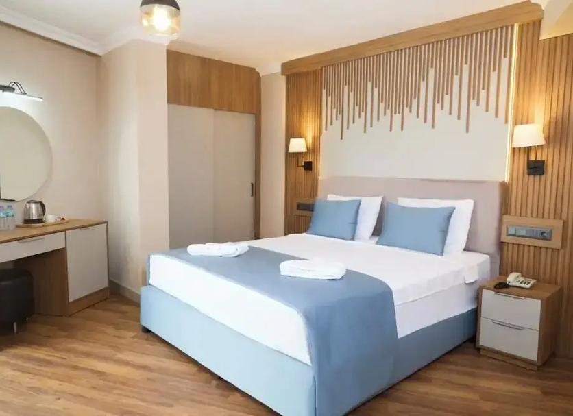 Κρεβατοκάμαρα Φωτογραφία