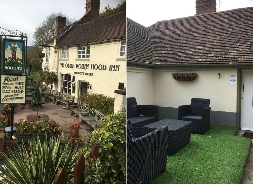 Κτίριο Φωτογραφία