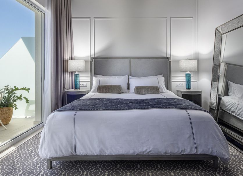 Κρεβατοκάμαρα Φωτογραφία