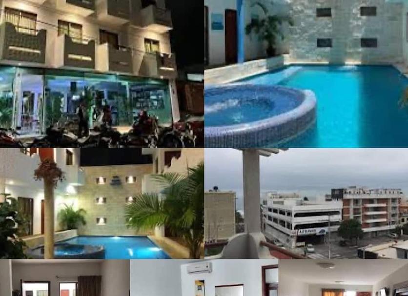 Πισίνα Φωτογραφία