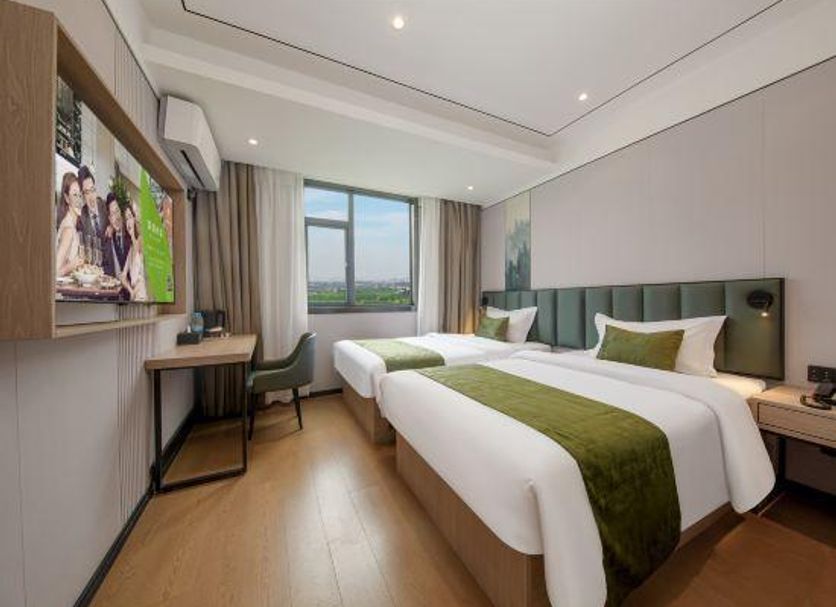 Κρεβατοκάμαρα Φωτογραφία