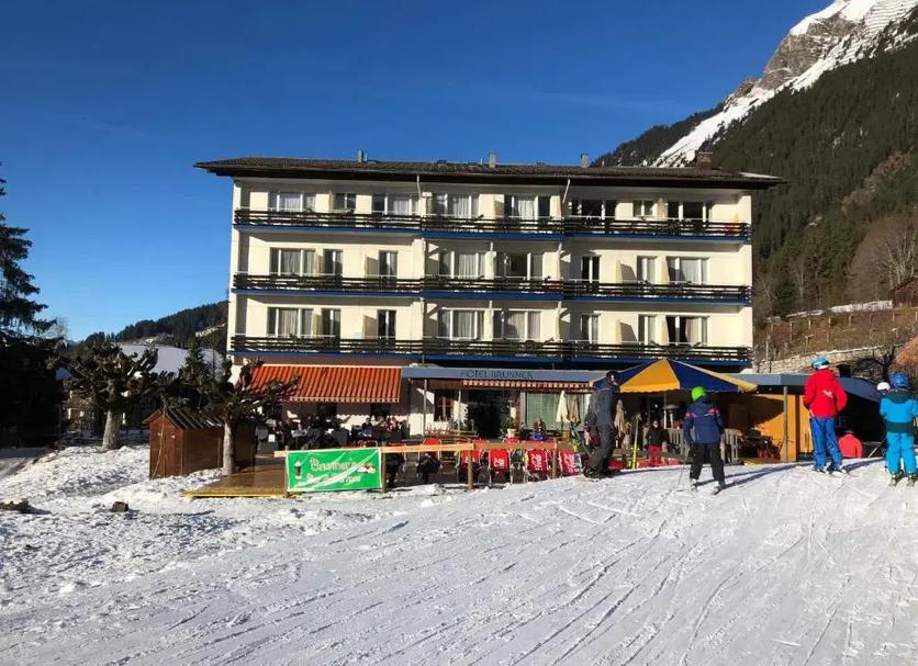 Κτίριο Φωτογραφία