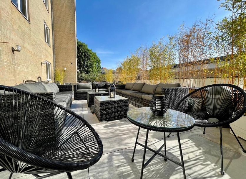 Βεράντα Φωτογραφία