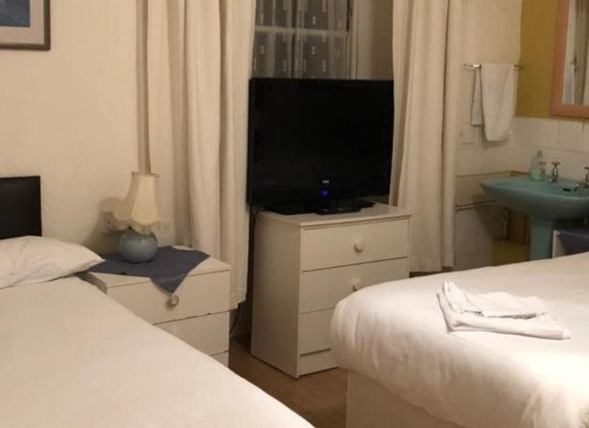 Κρεβατοκάμαρα Φωτογραφία