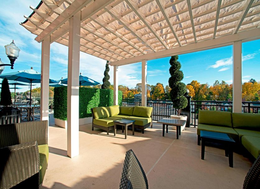 Μπαλκόνι Φωτογραφία