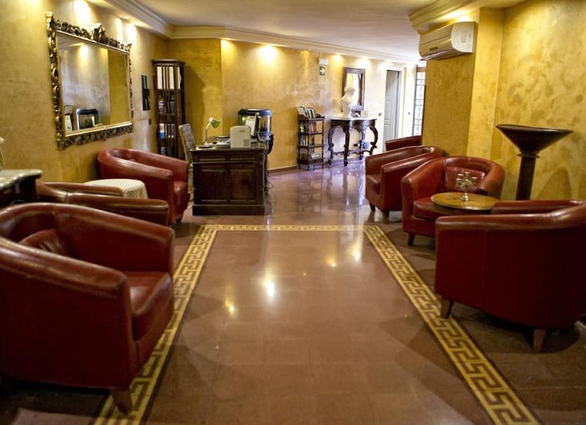 Σαλόνι Φωτογραφία