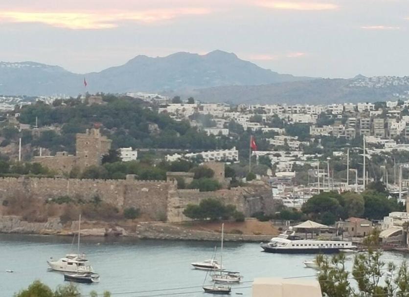 Θέα στην ύπαιθρο Φωτογραφία