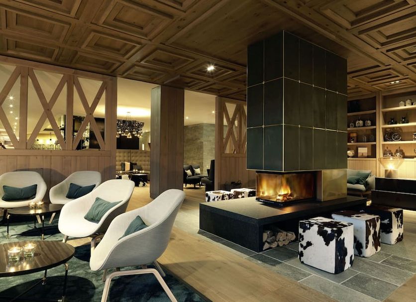 Σαλόνι Φωτογραφία