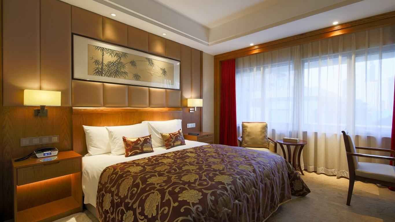 Mason Hotel Shanghai