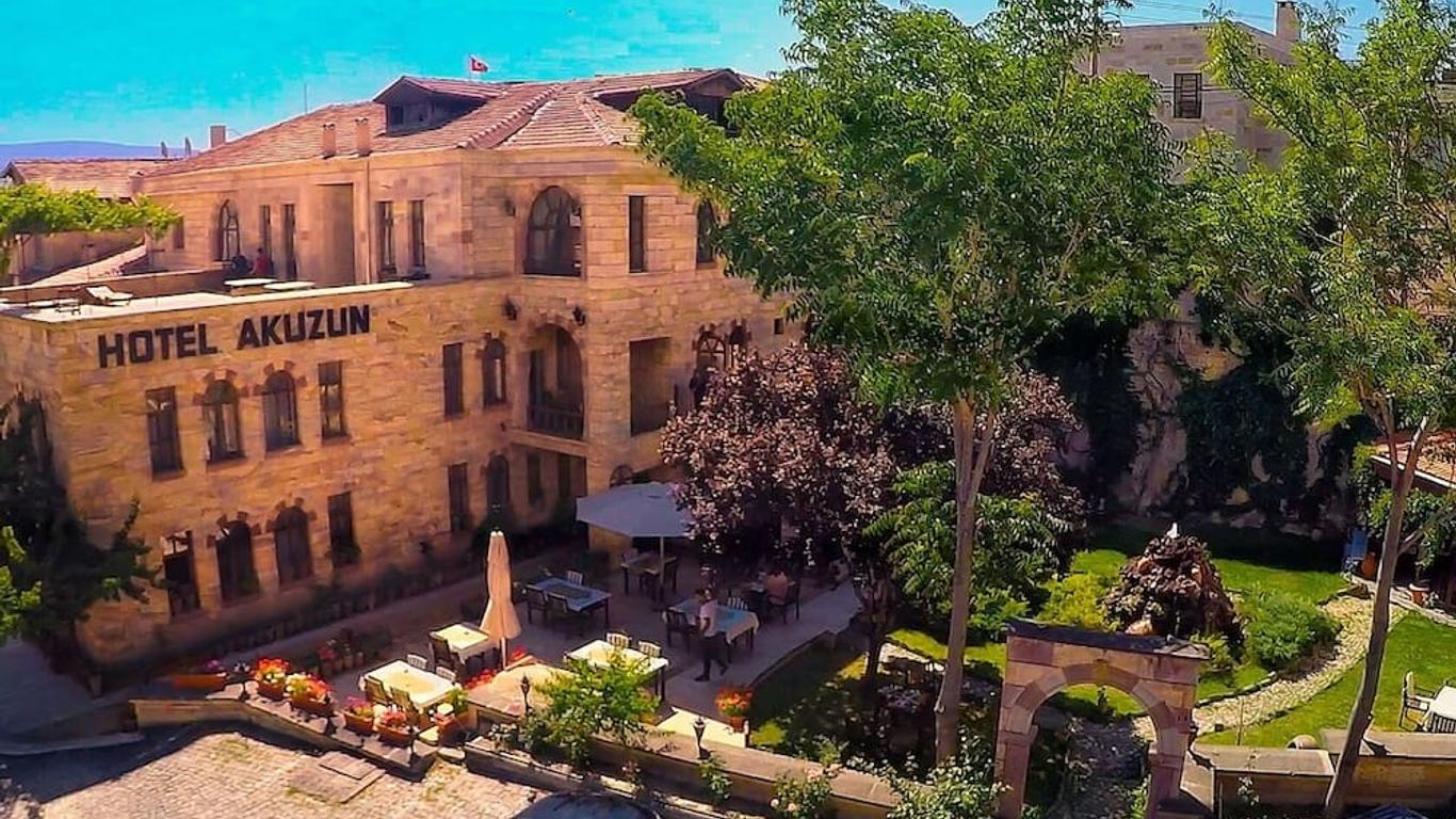 Akuzun Hotel