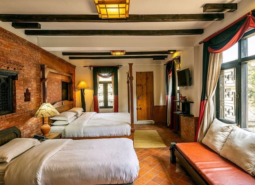 Κρεβατοκάμαρα Φωτογραφία