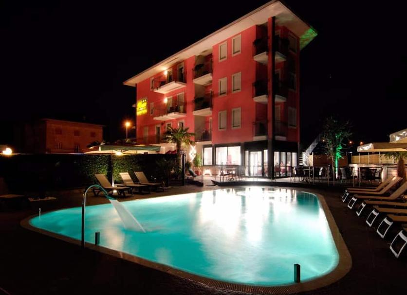 Πισίνα Φωτογραφία