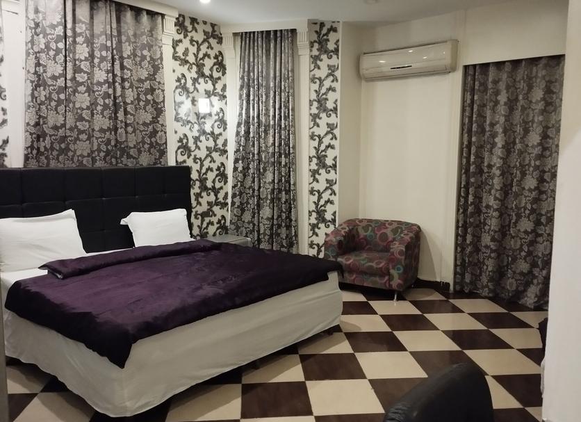 Κρεβατοκάμαρα Φωτογραφία