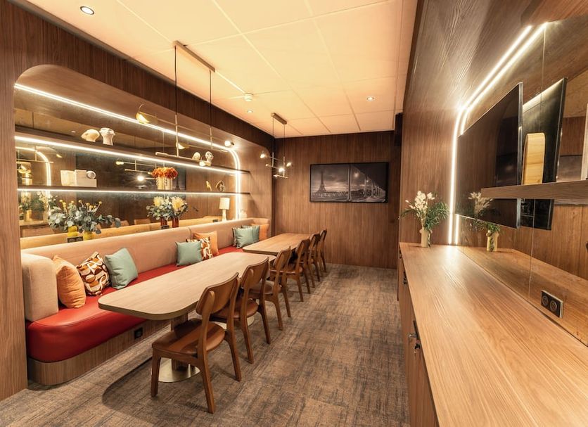 Bar Φωτογραφία