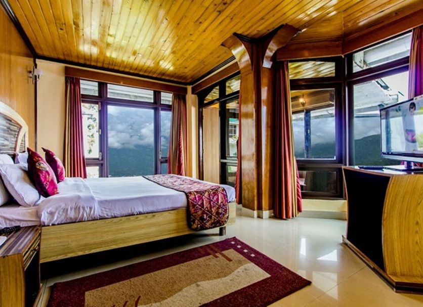 Κρεβατοκάμαρα Φωτογραφία