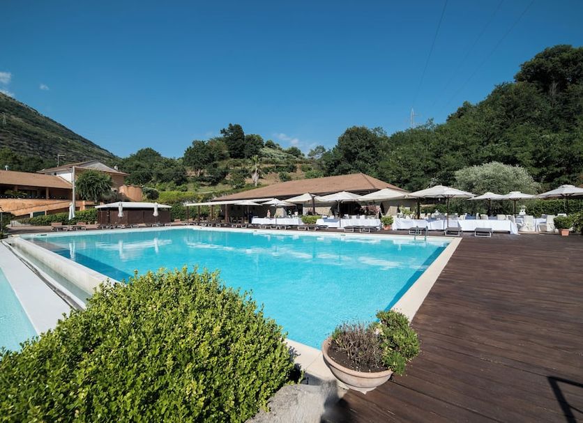 Πισίνα Φωτογραφία