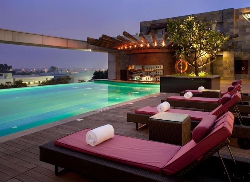 Πισίνα Φωτογραφία