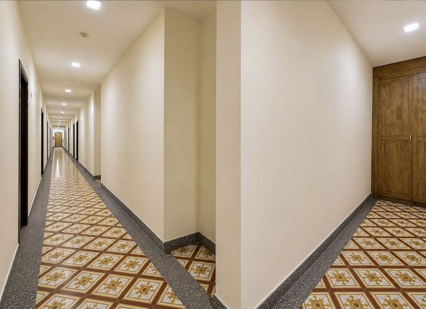 Διάδρομος Φωτογραφία