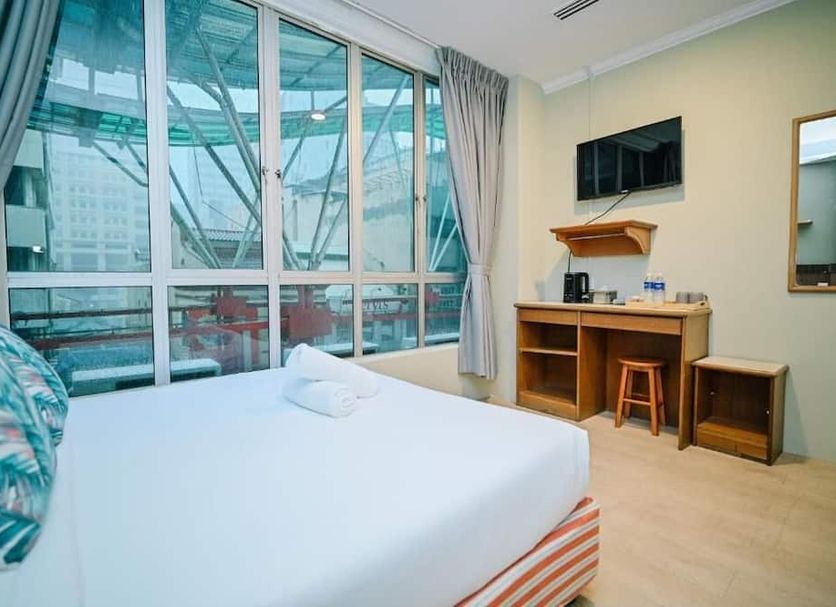 Κρεβατοκάμαρα Φωτογραφία