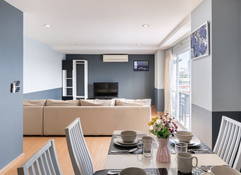 Τραπεζαρία Φωτογραφία