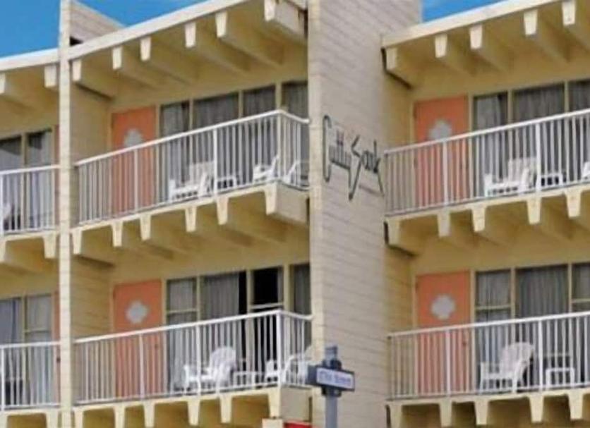 Κτίριο Φωτογραφία