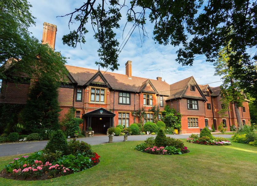 Κτίριο Φωτογραφία