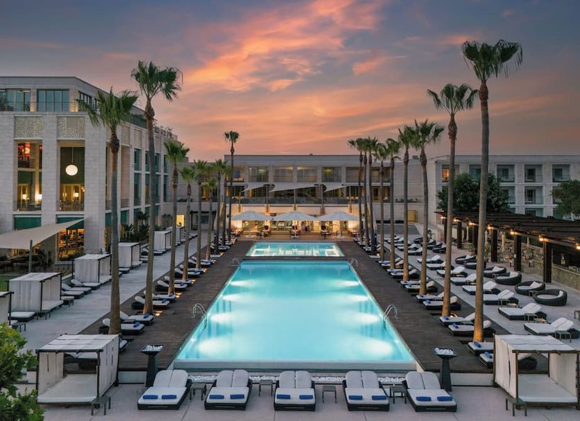 Πισίνα Φωτογραφία