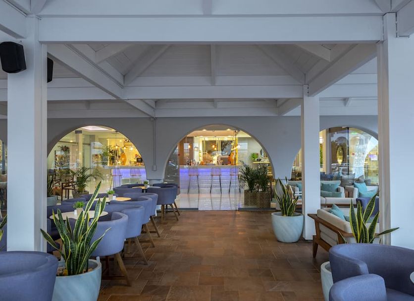 Εστιατόριο Φωτογραφία