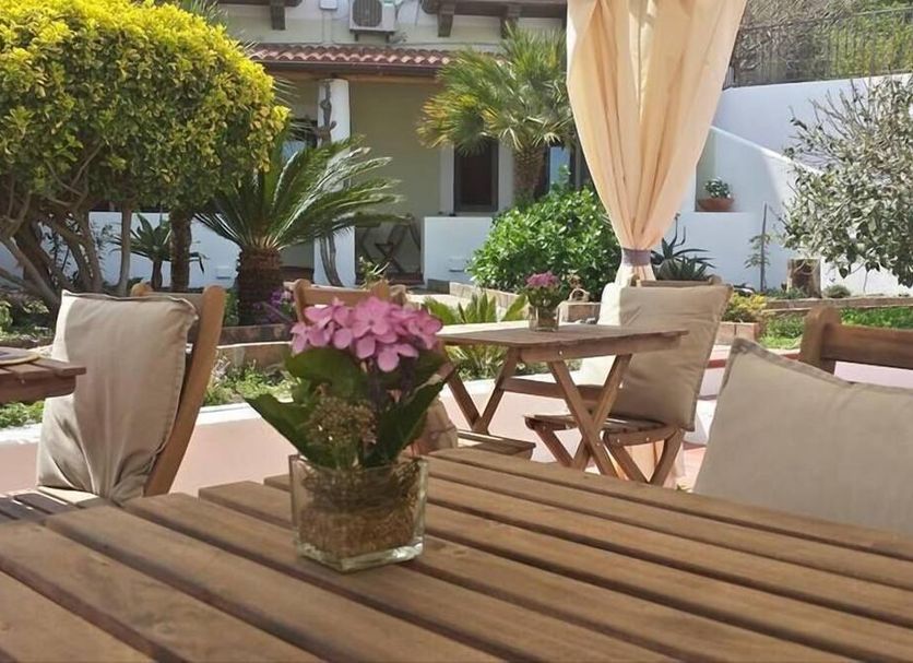 Βεράντα Φωτογραφία