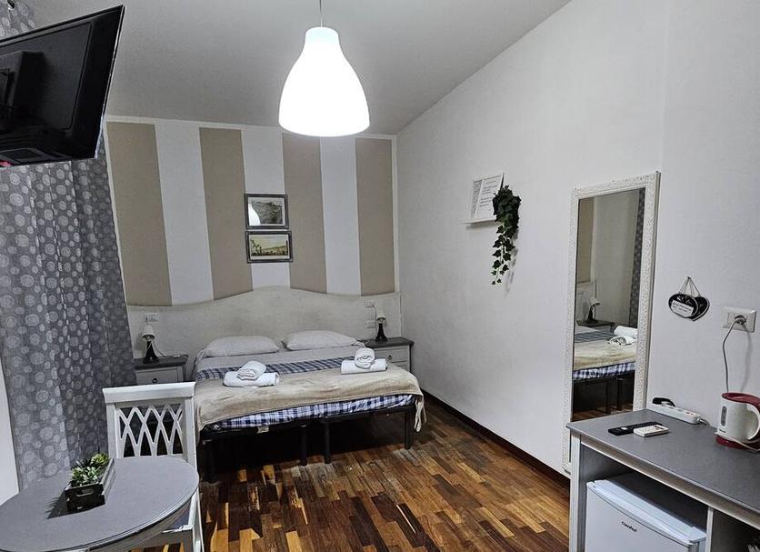 Κρεβατοκάμαρα Φωτογραφία