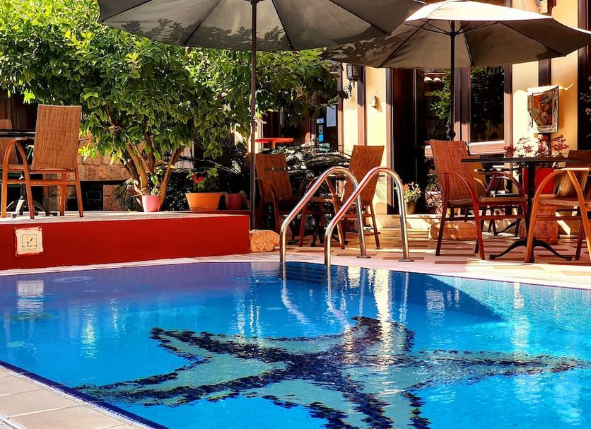 Πισίνα Φωτογραφία