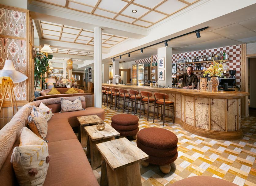 Bar Φωτογραφία