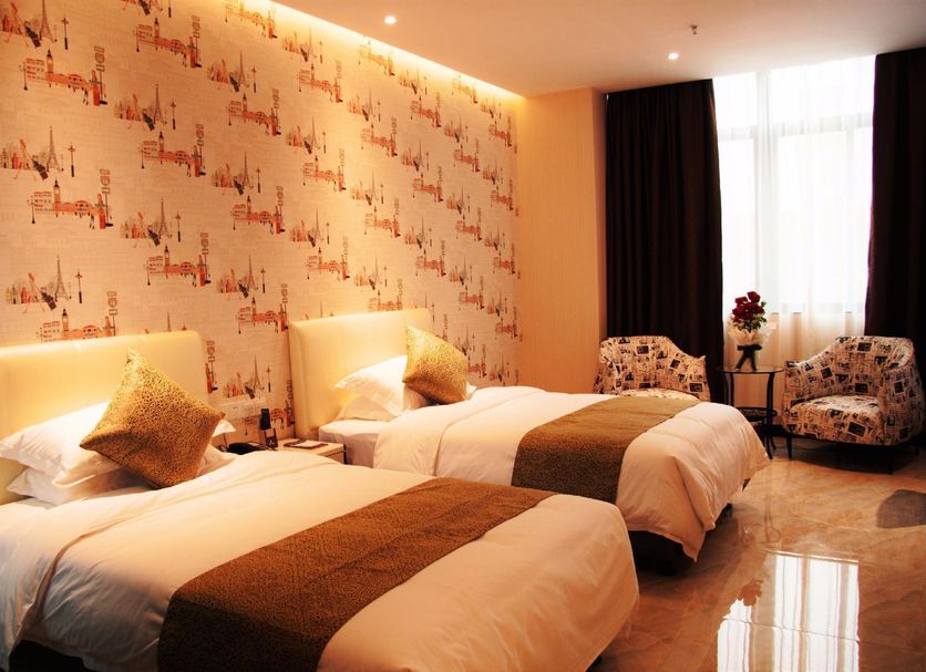 Κρεβατοκάμαρα Φωτογραφία