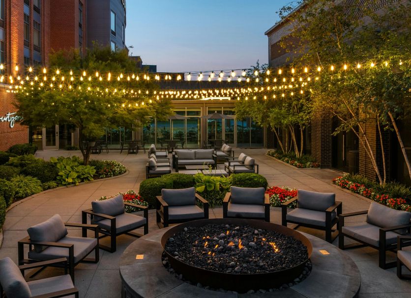 Βεράντα Φωτογραφία