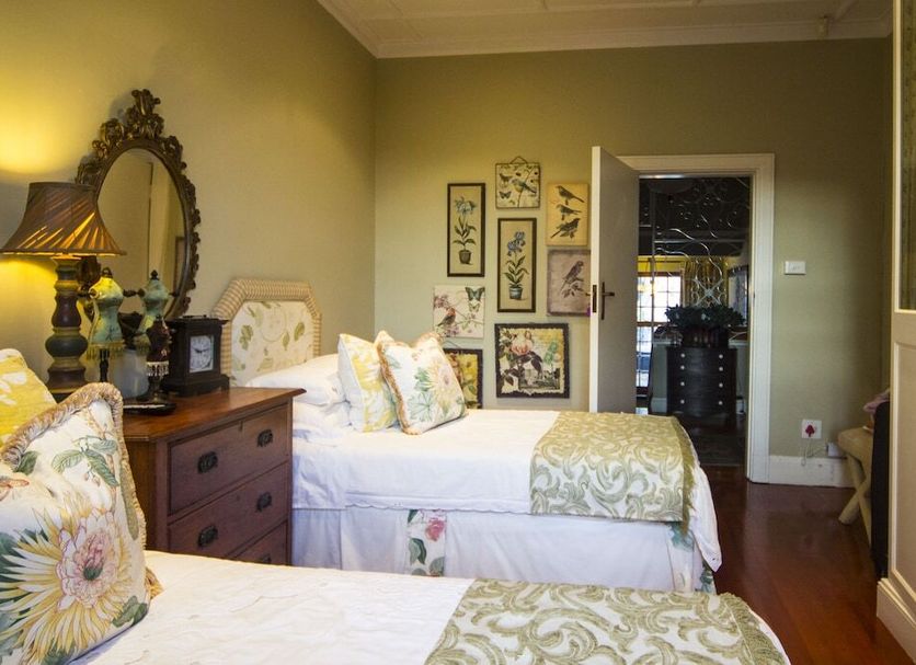 Κρεβατοκάμαρα Φωτογραφία