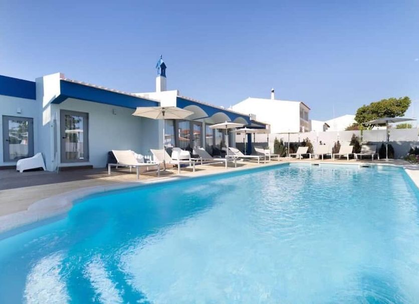 Πισίνα Φωτογραφία