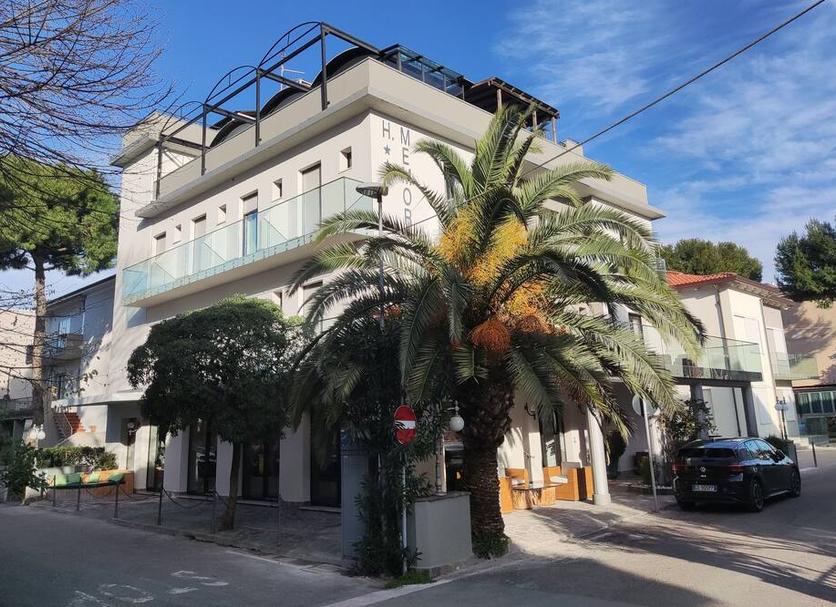 Κτίριο Φωτογραφία