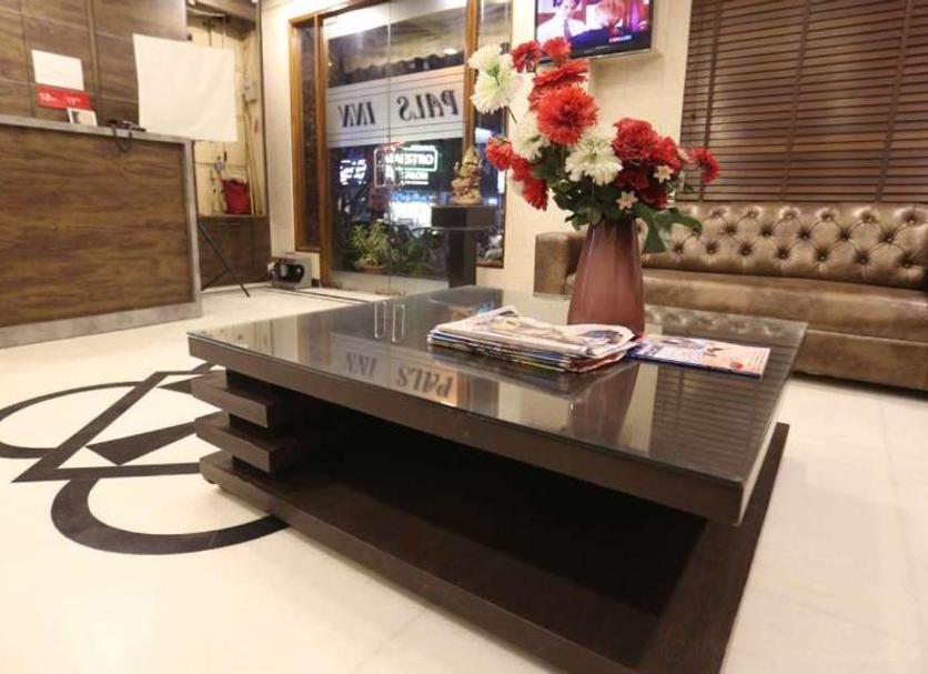 Ρεσεψιόν Φωτογραφία