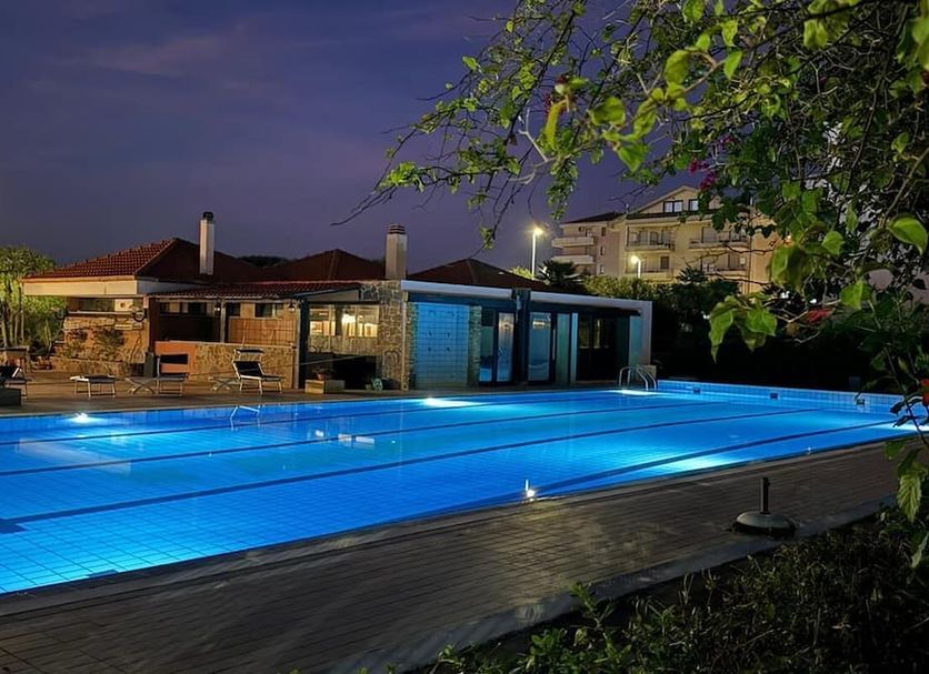 Πισίνα Φωτογραφία